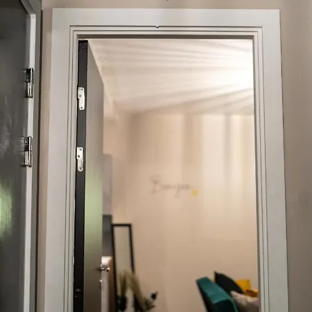 Appartement Jpg Tower - 22nd Floor Canal & Views