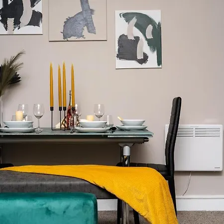 Jpg Tower - 22nd Floor Canal & Views Appartement *