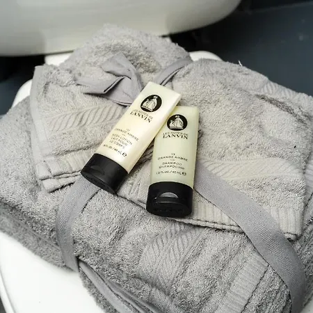 Jpg Tower - 22nd Floor Canal & Views Manchester