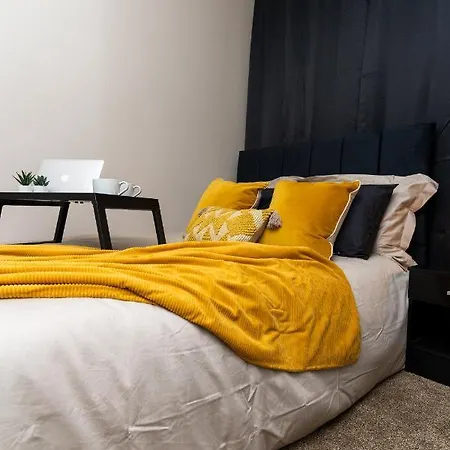 Jpg Tower - 22nd Floor Canal & Views *