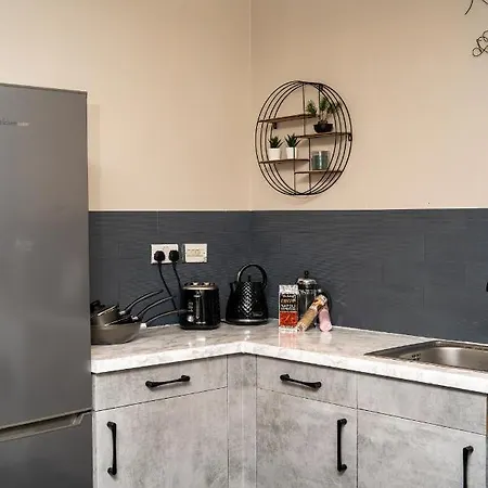 Appartement Jpg Tower - 22nd Floor Canal & Views *