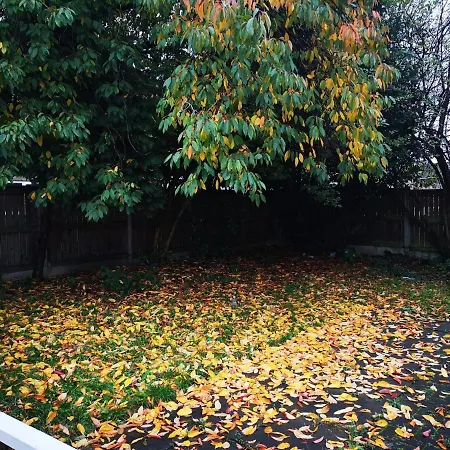 Residential Within Easy Reach Of Town * Manchester