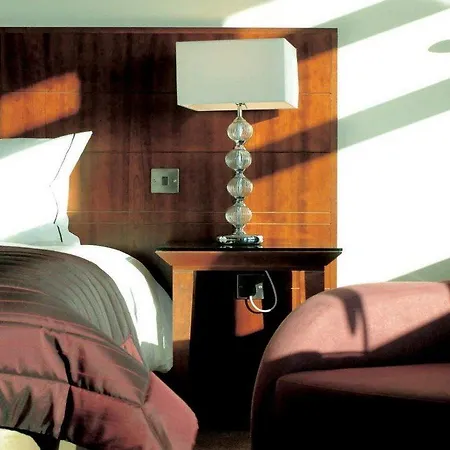 Marriott Piccadilly Ξενοδοχείο 4*