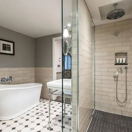 King Street Townhouse Manchester