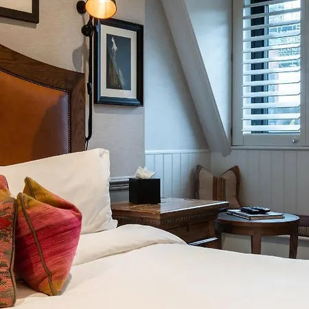 King Street Townhouse Otel