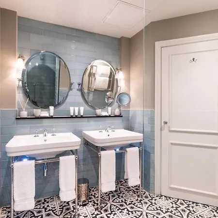 King Street Townhouse Hotel 4*