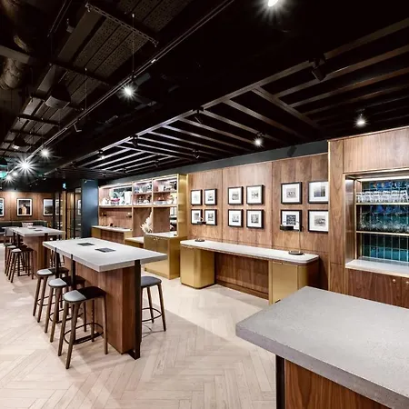 Wilde Centre 4* Μάντσεστερ