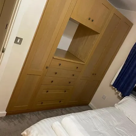 Apartment Bigkings 2 Bedroom With Free Parking Beside Piccadilly In Manchester