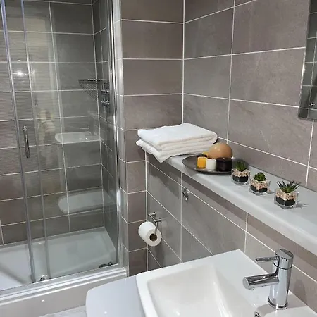 Media Stays - Luxury Apartment