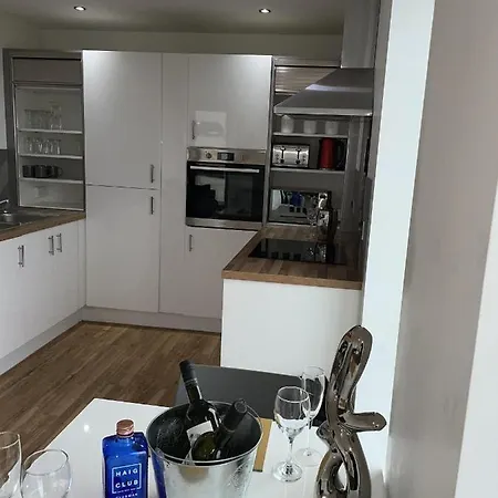 Media Stays - Luxury * Manchester