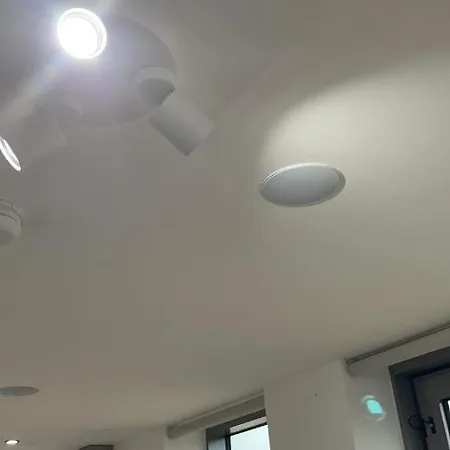 Apartman Media Stays - Luxury *