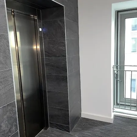 Appartement Media Stays - Luxury *