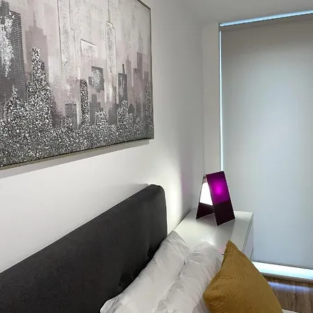 Apartman Media Stays - Luxury