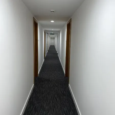 Media Stays - Luxury Apartman Manchester