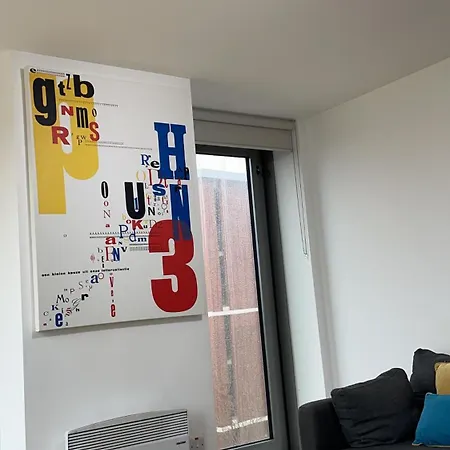 Apartman Media Stays - Luxury *