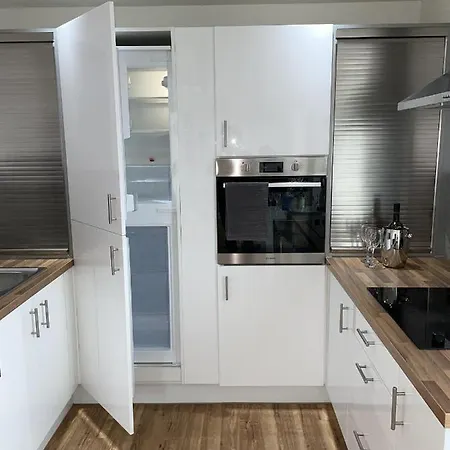 Appartement Media Stays - Luxury *