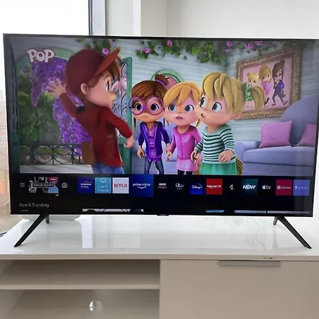 Media Stays - Luxury Manchester