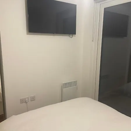 Luxury With Balcony Views * マンチェスター