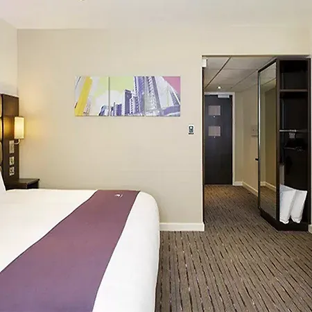 Premier West Didsbury Otel Manchester