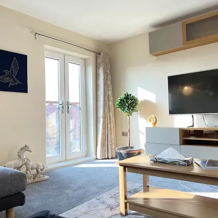 Chic Townhouse Near Old Trafford * マンチェスター