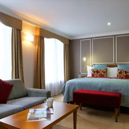 South Hotel Manchester