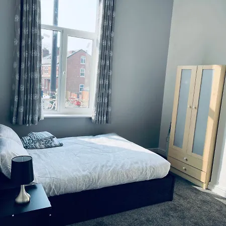 Best Apartments Manchester