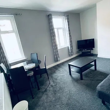 Best Apartments