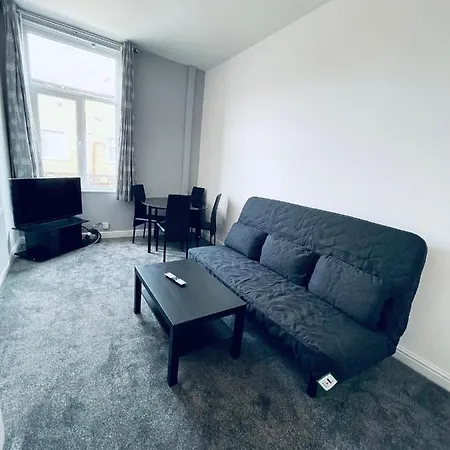 Best Apartments Manchester