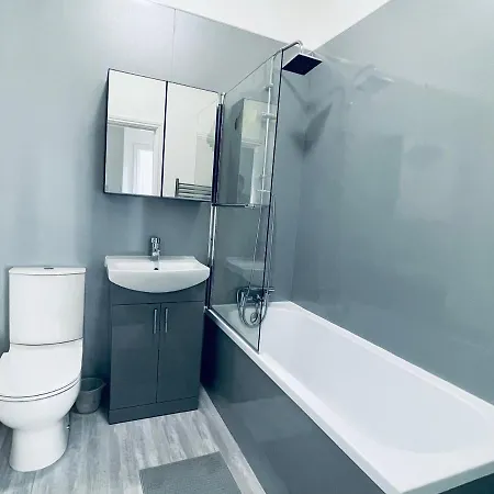 Best Apartments Manchester