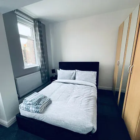 Best Apartments Manchester