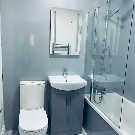 Appartement Best Apartments Manchester