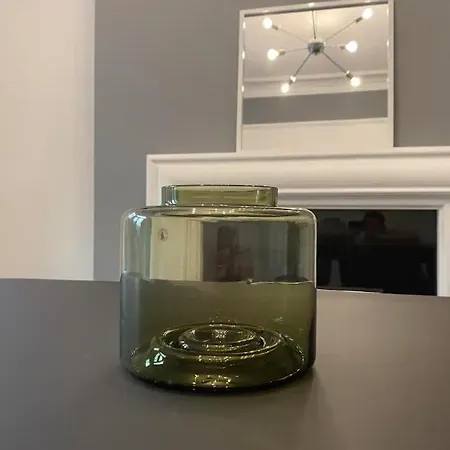 Cleveland House マンチェスター