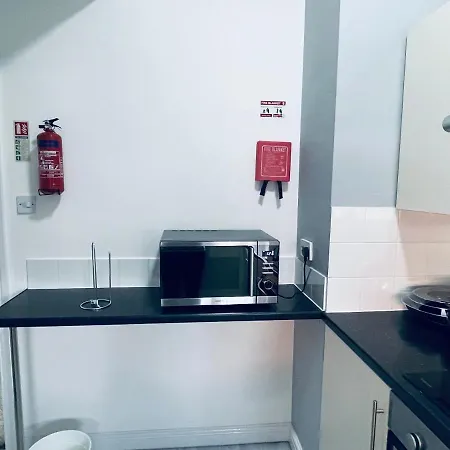 Appartement Best Apartments *