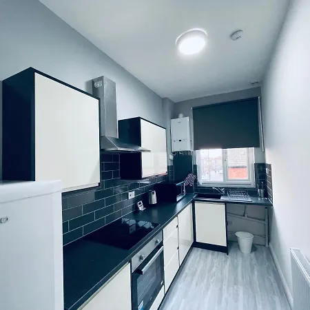 Best Apartments