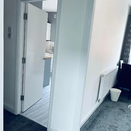 Best Apartments Appartement