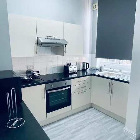 Best Apartments Manchester