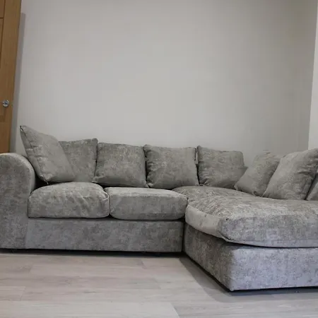 Beautiful, Spacious, Old Trafford