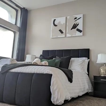 Jpg Tower - 22nd Floor Canal & Views Appartement *