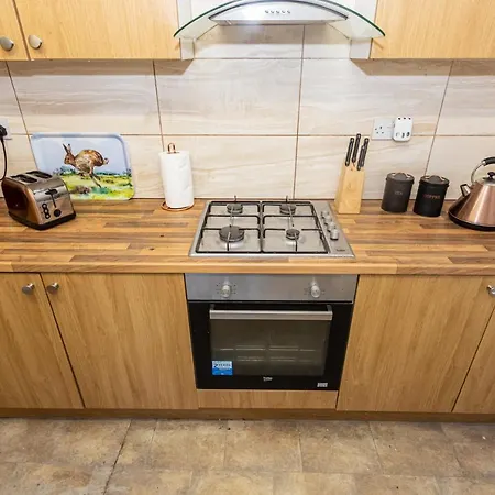 M18 Abbey Hey マンチェスター