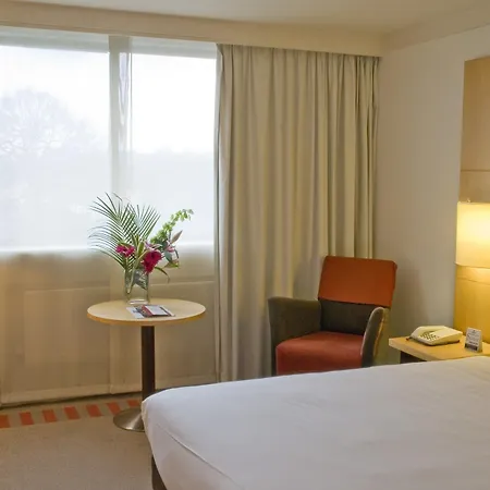 Airport 3* Manchester