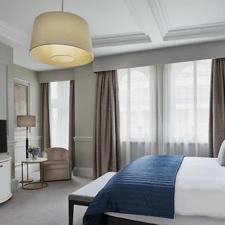 The Midland Hotel Manchester