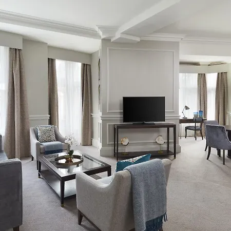 Hotel The Midland Manchester