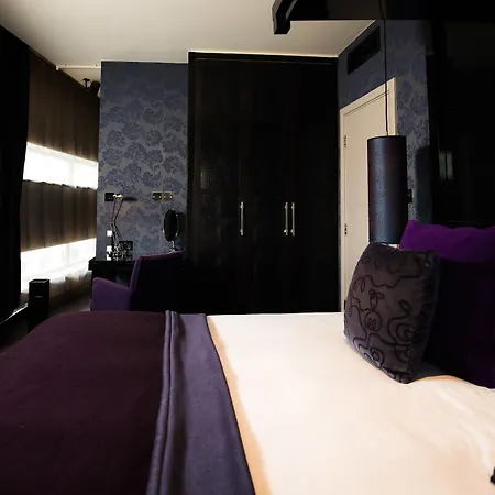 Malmaison Manchester