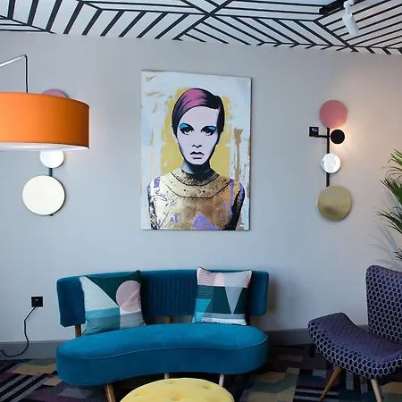 Malmaison Manchester