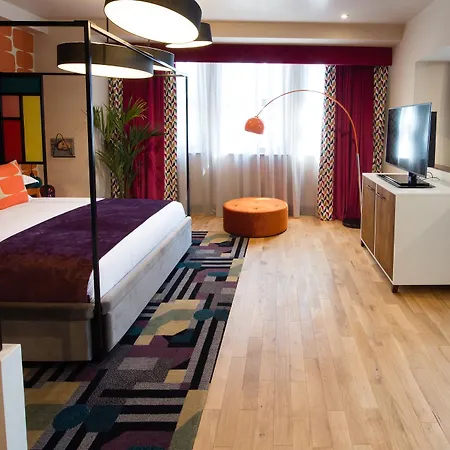 Hotel Malmaison