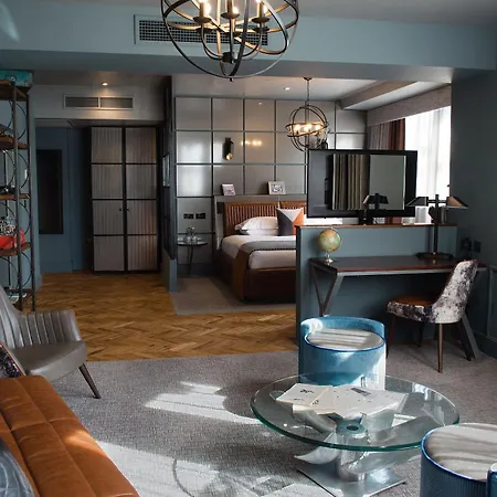 Malmaison 4*