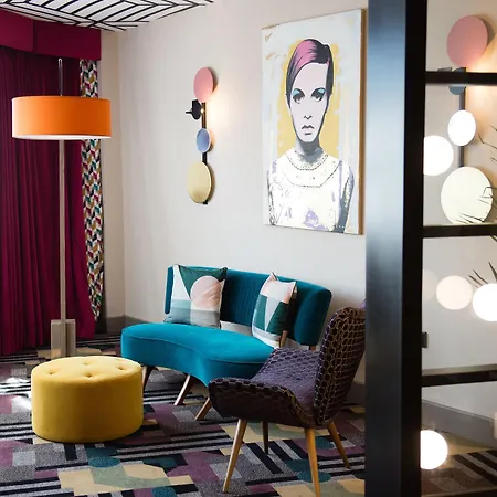 Hotel Malmaison
