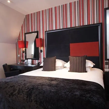 Malmaison Hotel 4*