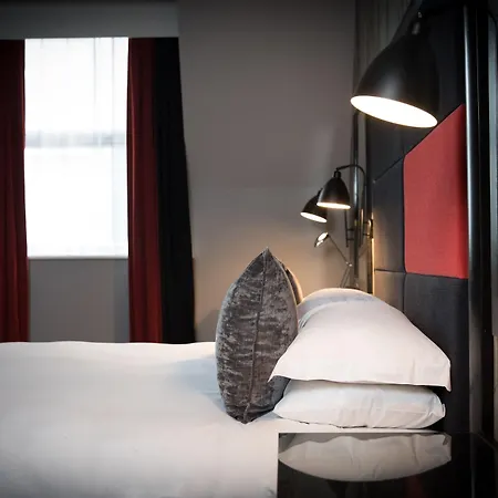 Malmaison Manchester
