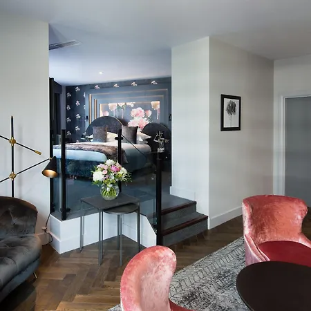 Malmaison Hotel
